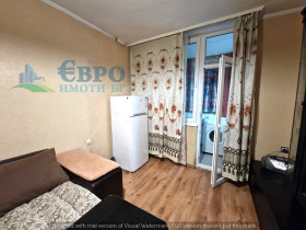 1 chambre Tsentar, Stara Zagora 4