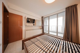 1 Schlafzimmer Bojana, Sofia 9