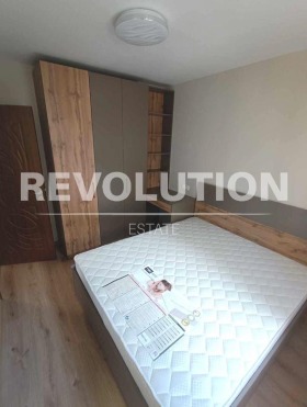1 dormitorio Lyatno kino Trakiya, Varna 5