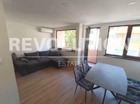 1 dormitorio Lyatno kino Trakiya, Varna 1