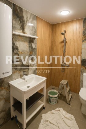 1 dormitorio Lyatno kino Trakiya, Varna 6
