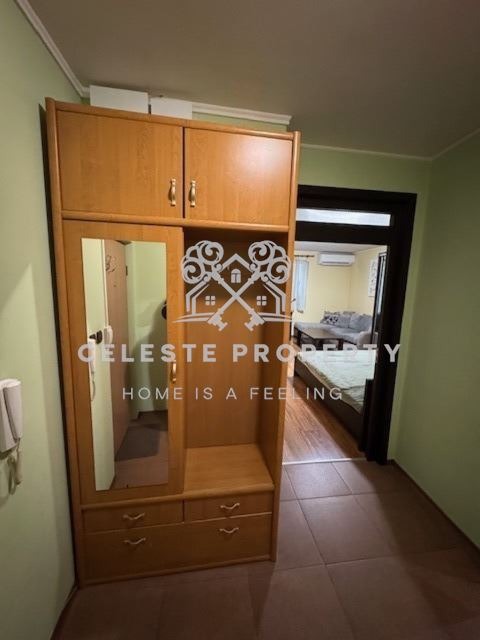 Дава под наем 1-СТАЕН, гр. София, Зона Б-5, снимка 5 - Апартаменти - 52912236