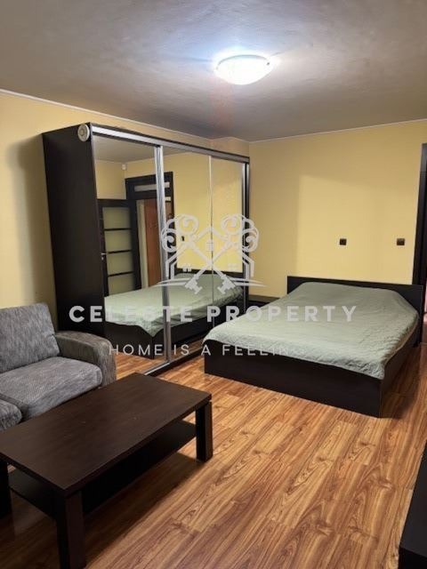 Дава под наем 1-СТАЕН, гр. София, Зона Б-5, снимка 2 - Апартаменти - 52912236