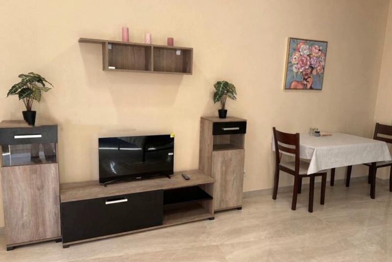 Дава под наем 1-СТАЕН, гр. София, Банишора, снимка 3 - Апартаменти - 53355014