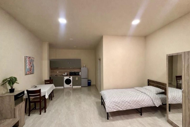 Дава под наем 1-СТАЕН, гр. София, Банишора