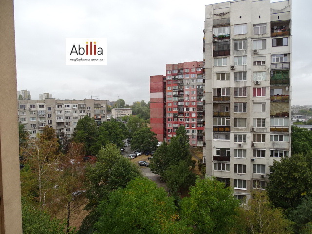 Дава под наем 1-СТАЕН, гр. София, Дружба 1, снимка 10 - Апартаменти - 55145259