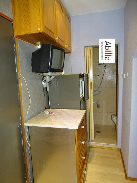 Дава под наем 1-СТАЕН, гр. София, Дружба 1, снимка 5 - Апартаменти - 55145259