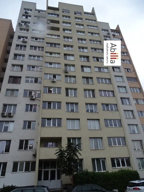 Дава под наем 1-СТАЕН, гр. София, Дружба 1, снимка 9 - Апартаменти - 55145259