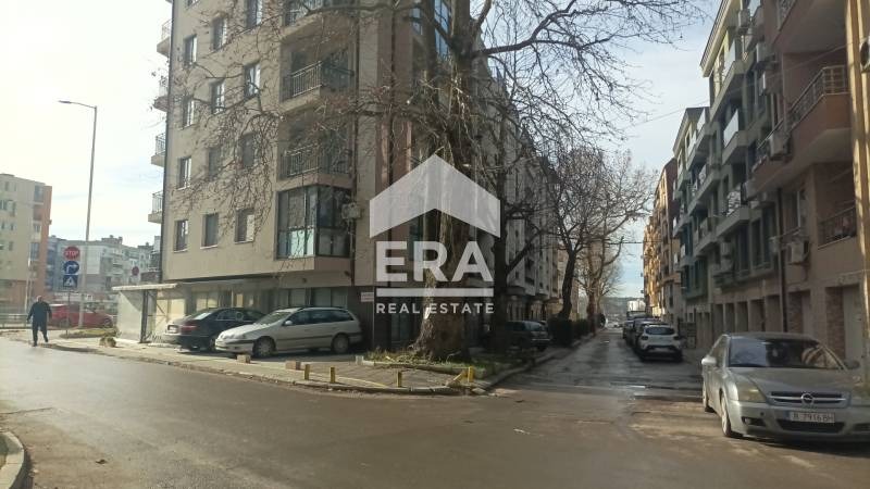 Дава под наем  2-стаен град Варна , Конфуто , 46 кв.м | 82899004 - изображение [10]