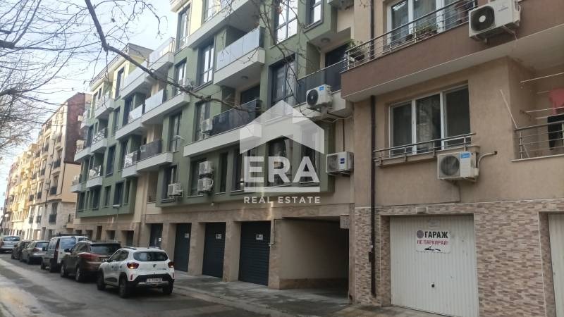 Дава под наем  2-стаен град Варна , Конфуто , 46 кв.м | 82899004 - изображение [9]
