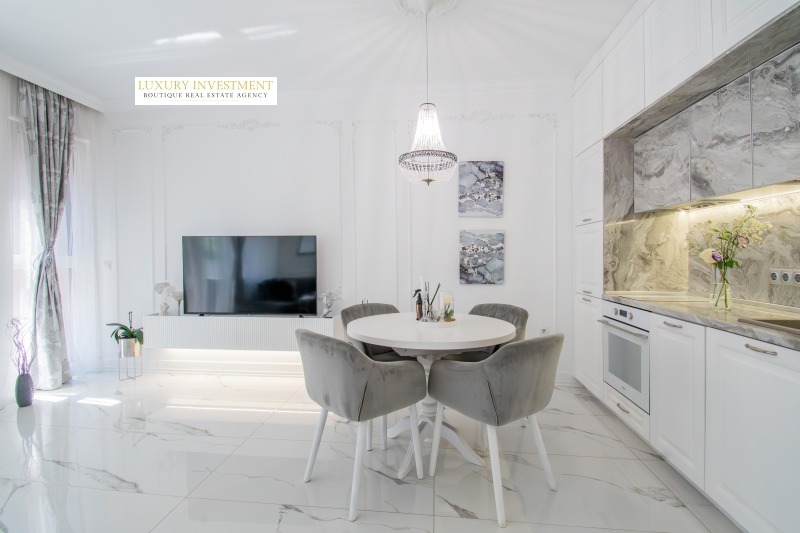 K pronájmu  1 ložnice Sofia , Krastova vada , 73 m2 | 35261421 - obraz [5]