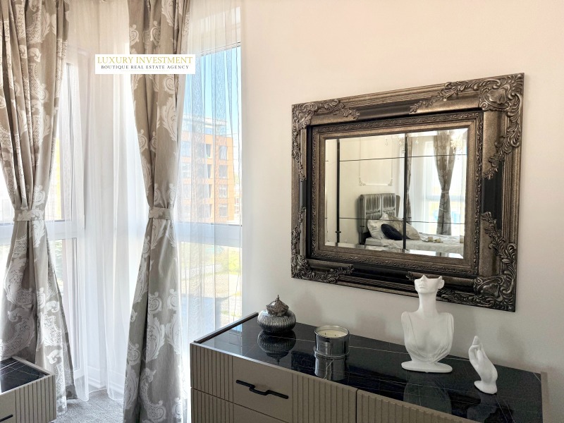 K pronájmu  1 ložnice Sofia , Krastova vada , 73 m2 | 35261421 - obraz [9]