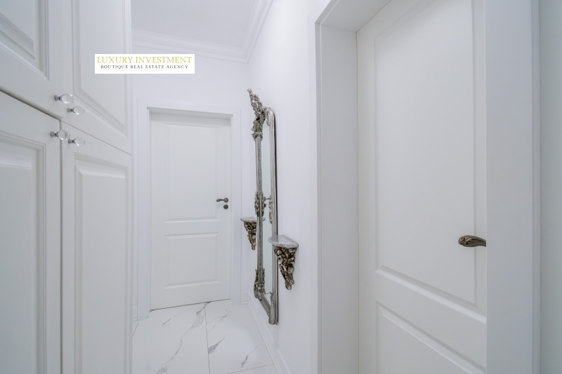 K pronájmu  1 ložnice Sofia , Krastova vada , 73 m2 | 35261421 - obraz [7]