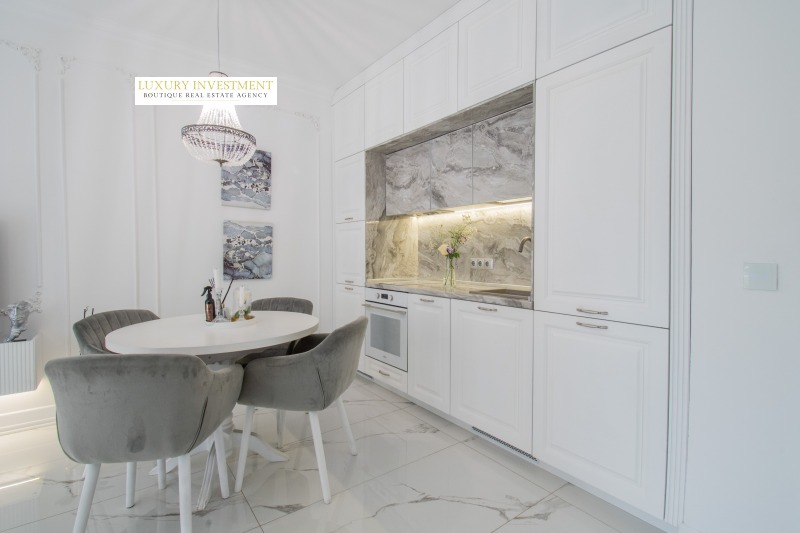K pronájmu  1 ložnice Sofia , Krastova vada , 73 m2 | 35261421 - obraz [4]