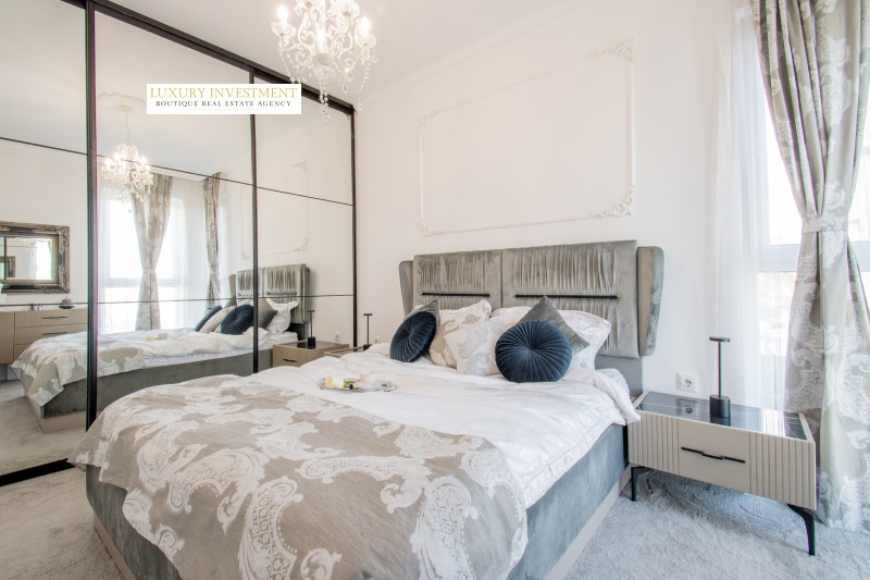 K pronájmu  1 ložnice Sofia , Krastova vada , 73 m2 | 35261421 - obraz [8]