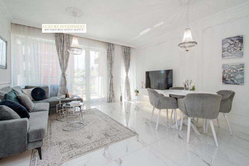Под наем 2-СТАЕН, град София, Кръстова вада • 1000 € • 42587016 — Holmes.bg