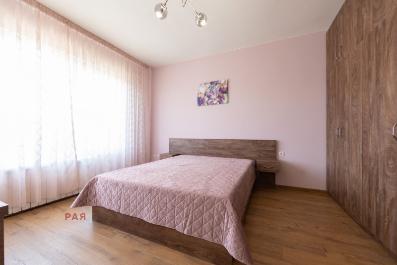 Дава под наем  2-стаен град София , Докторски паметник , 75 кв.м | 31187521 - изображение [7]