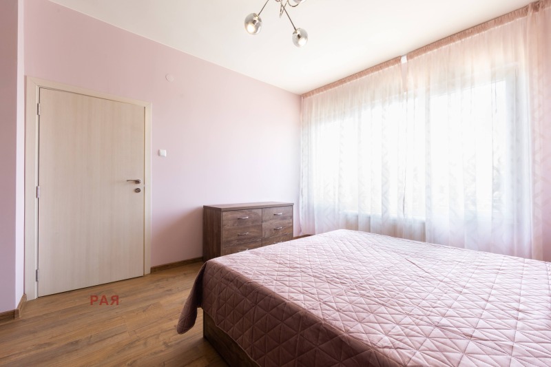Дава под наем  2-стаен град София , Докторски паметник , 75 кв.м | 31187521 - изображение [9]