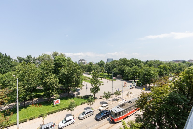 Дава под наем  2-стаен град София , Докторски паметник , 75 кв.м | 31187521 - изображение [16]