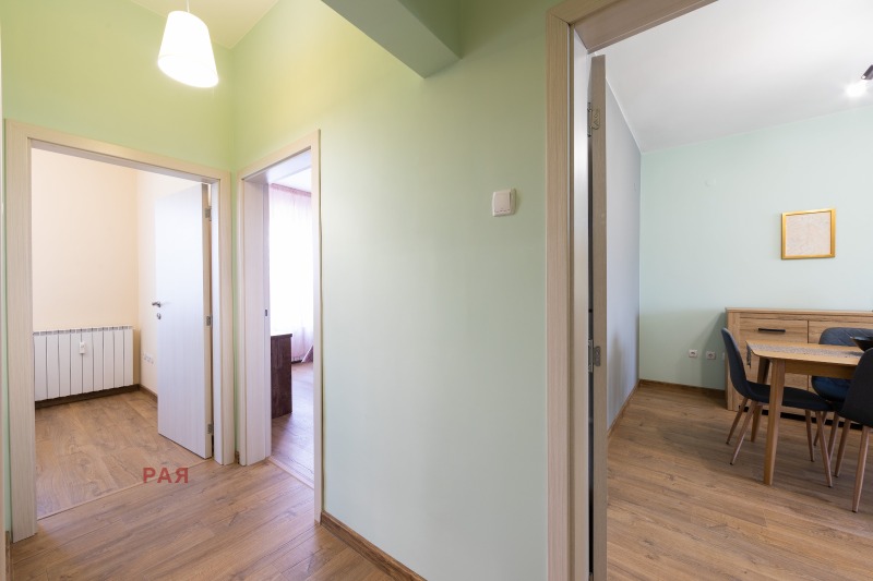 Дава под наем  2-стаен град София , Докторски паметник , 75 кв.м | 31187521 - изображение [6]