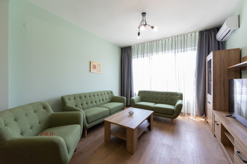 Дава под наем  2-стаен град София , Докторски паметник , 75 кв.м | 31187521 - изображение [4]