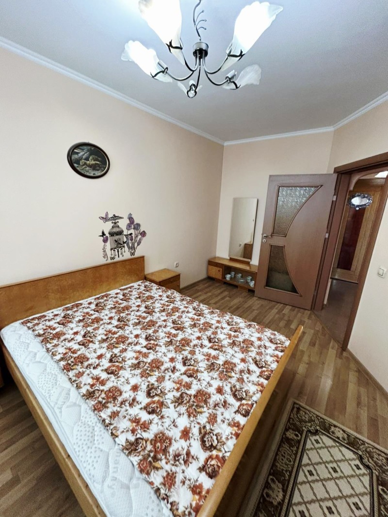 Дава под наем 2-СТАЕН, гр. Варна, Колхозен пазар, снимка 4 - Апартаменти - 53118661