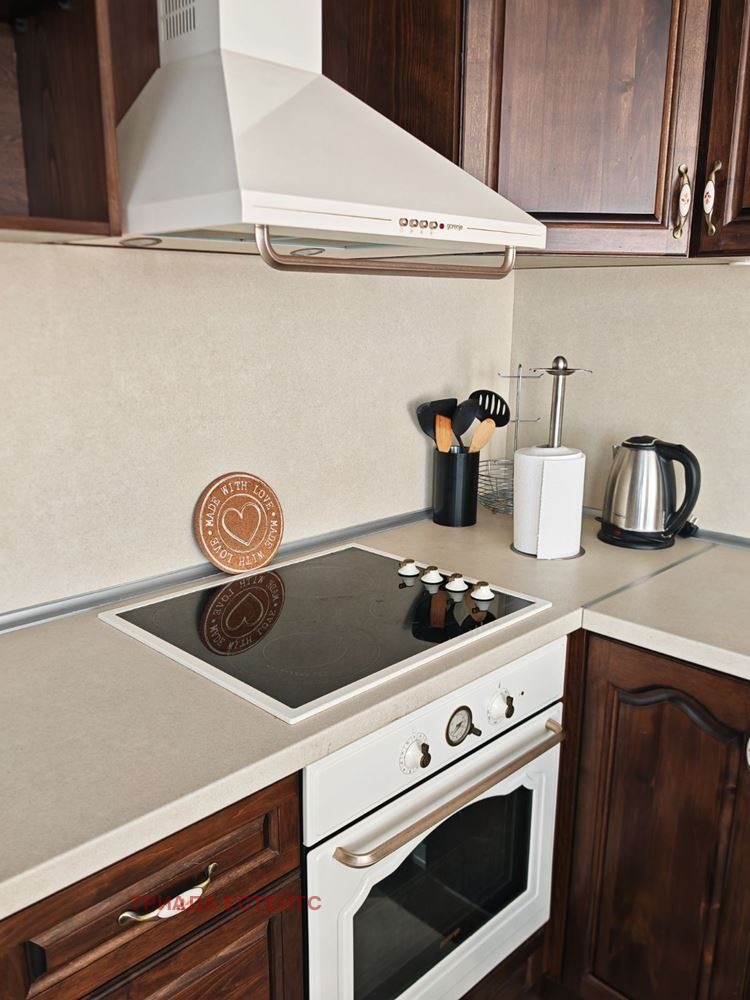 Дава под наем 2-СТАЕН, гр. Бургас, Център, снимка 14 - Апартаменти - 53260093