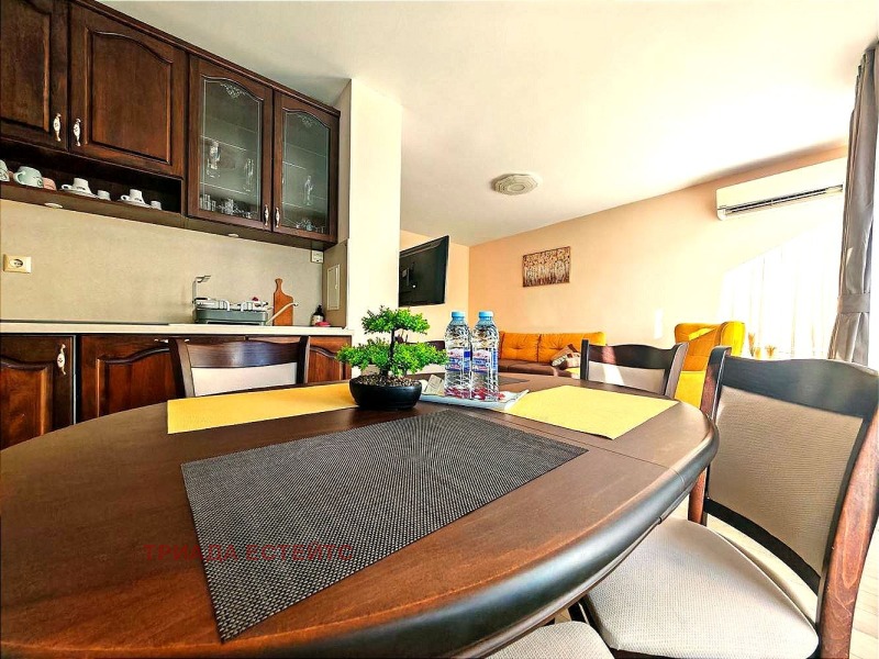 Дава под наем 2-СТАЕН, гр. Бургас, Център, снимка 9 - Апартаменти - 53260093