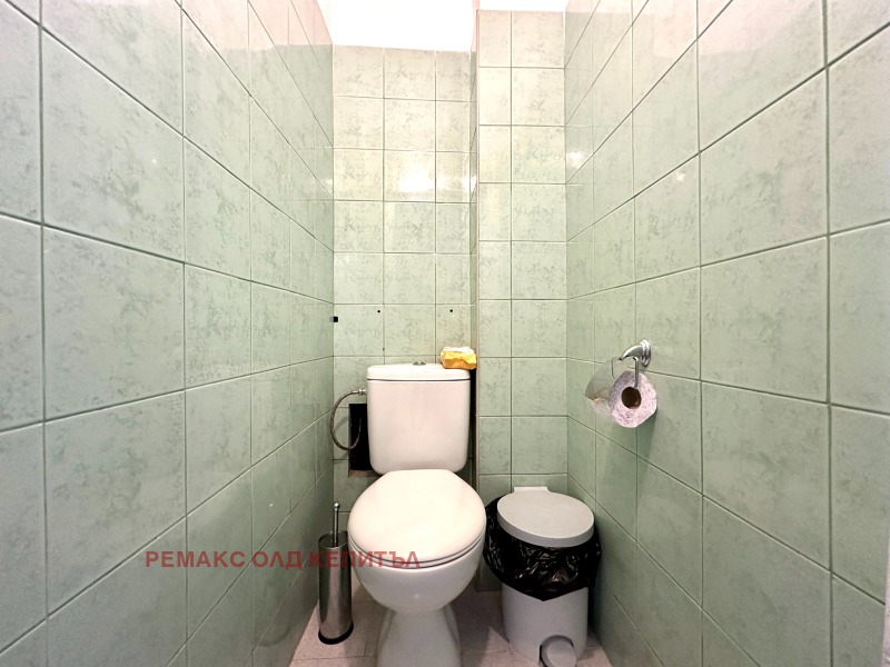 Дава под наем 3-СТАЕН, гр. Велико Търново, Зона Б, снимка 8 - Апартаменти - 52458785