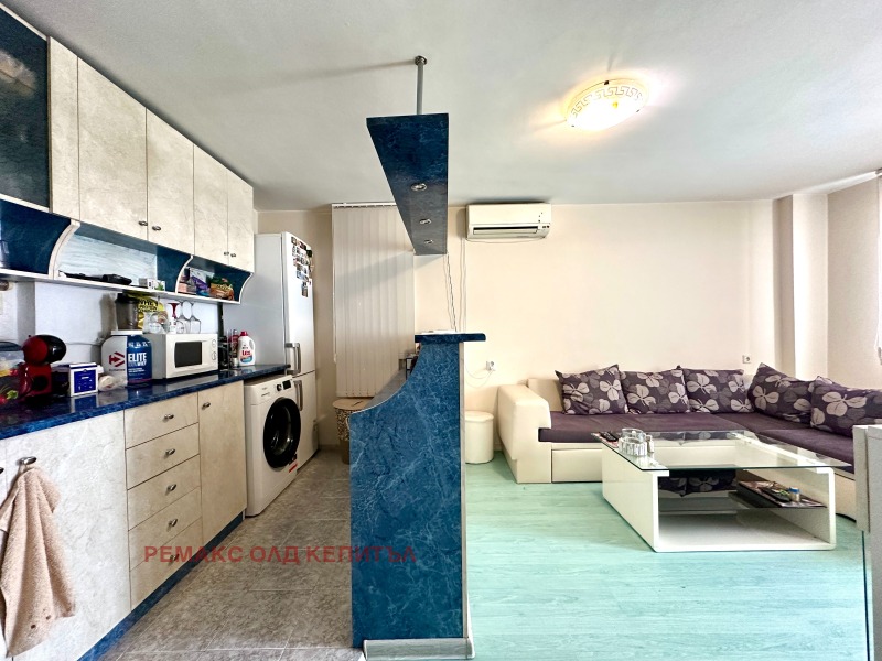 Дава под наем 3-СТАЕН, гр. Велико Търново, Зона Б, снимка 3 - Апартаменти - 52458785