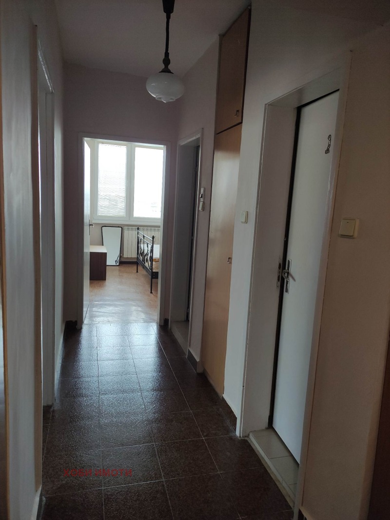 Дава под наем  4-стаен град Пловдив , Тракия , 120 кв.м | 78240763 - изображение [2]