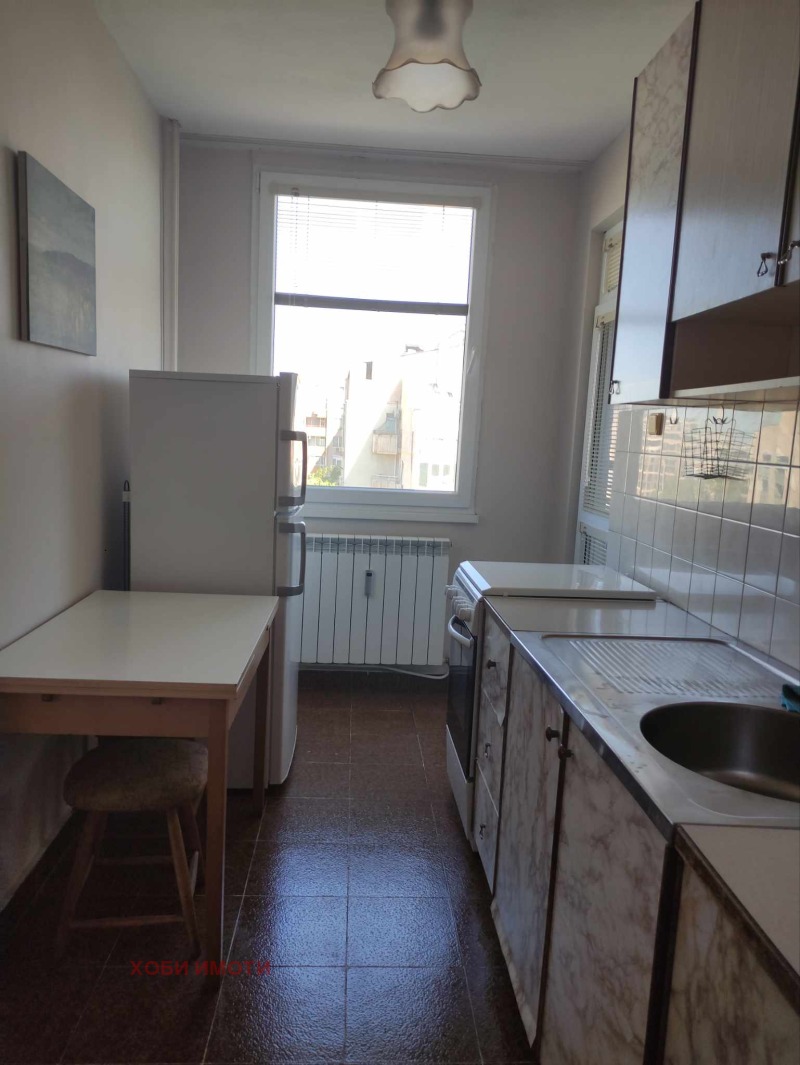 Дава под наем  4-стаен град Пловдив , Тракия , 120 кв.м | 78240763 - изображение [9]
