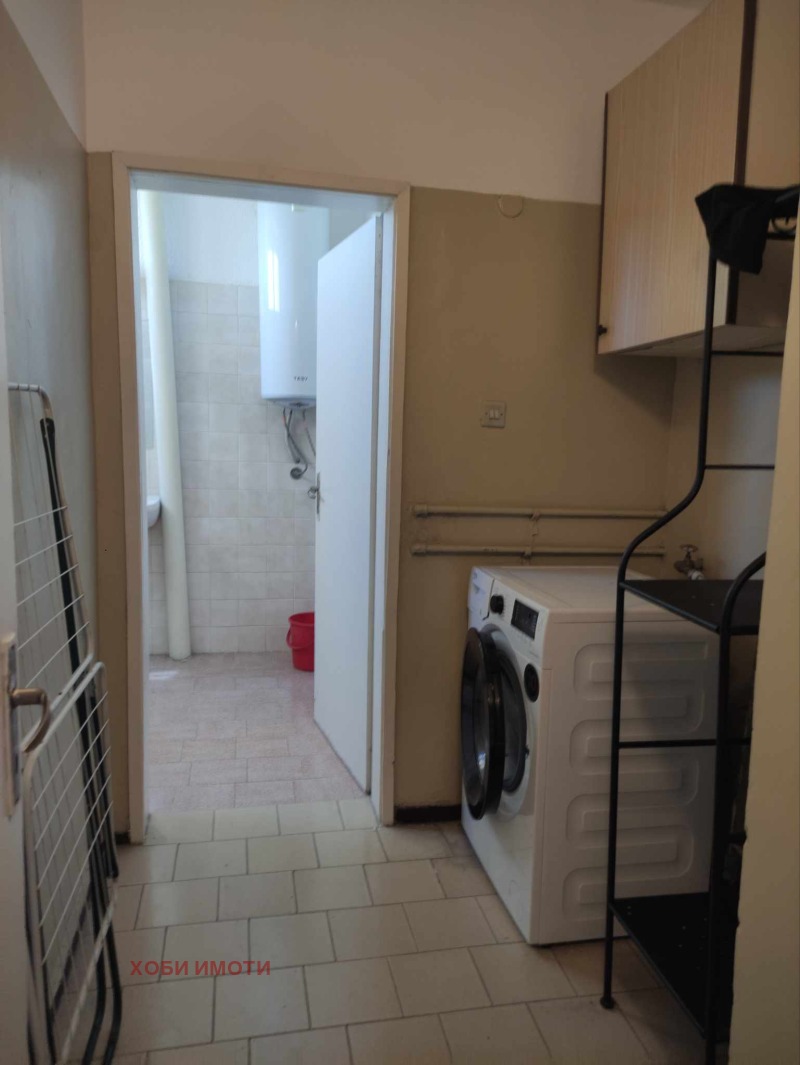 Дава под наем  4-стаен град Пловдив , Тракия , 120 кв.м | 78240763 - изображение [8]