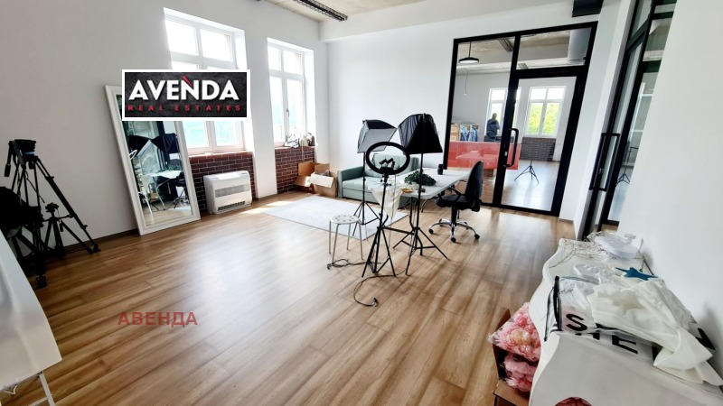 En renta  Oficina Sofia , Pancharevo , 342 metros cuadrados | 59518455 - imagen [5]