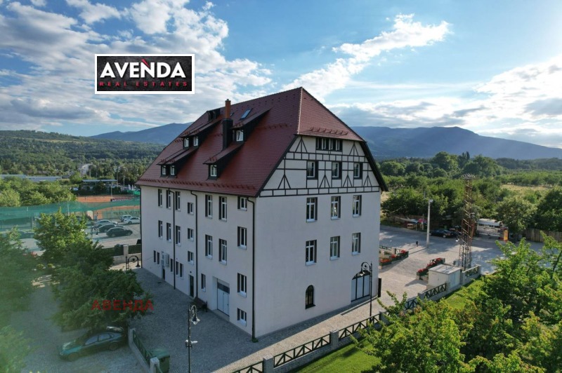 Te huur  Kantoor Sofia , Pantsjarevo , 342 m² | 59518455 - afbeelding [9]