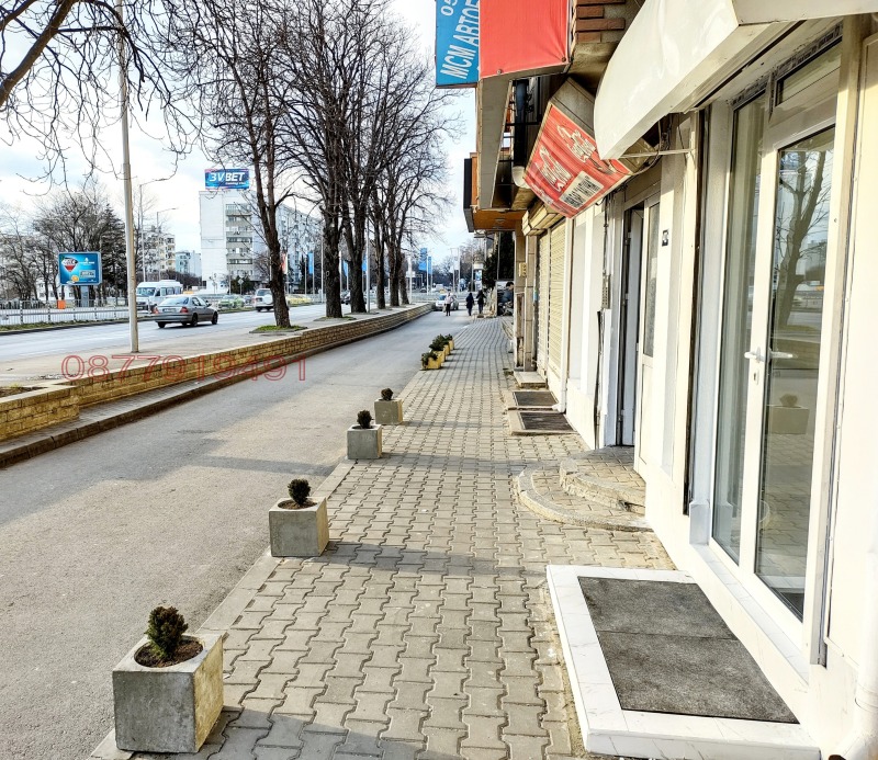 For Rent  Shop Varna , Zimno kino Trakiya , 20 sq.m | 22094226 - image [2]