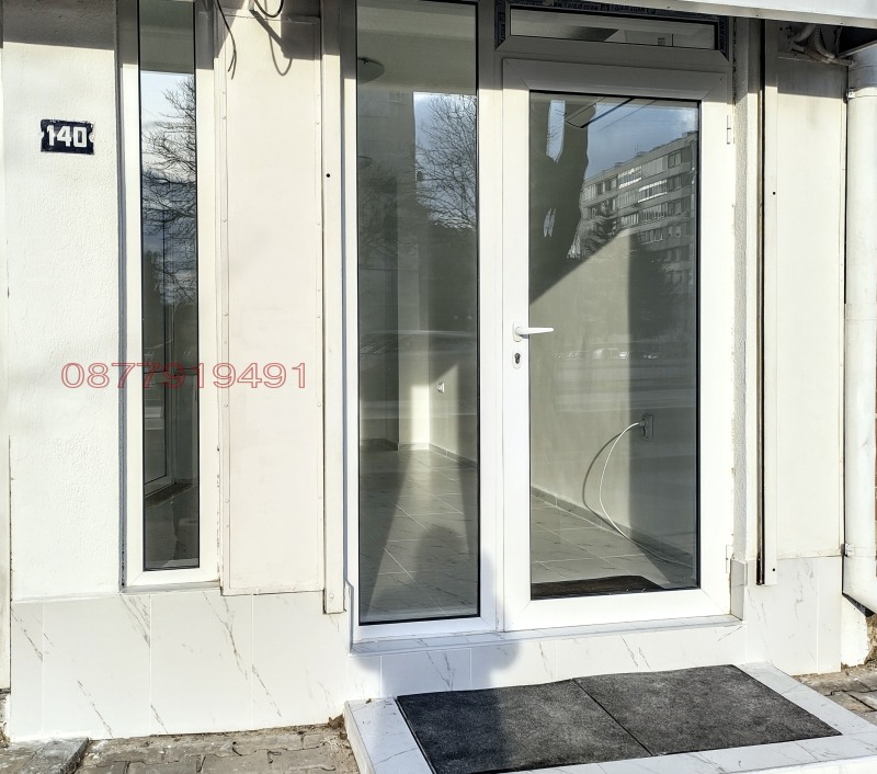 For Rent  Shop Varna , Zimno kino Trakiya , 20 sq.m | 22094226