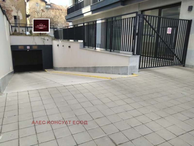 Para alugar  Garagem Sofia , Centar , 15 m² | 32703176 - imagem [2]