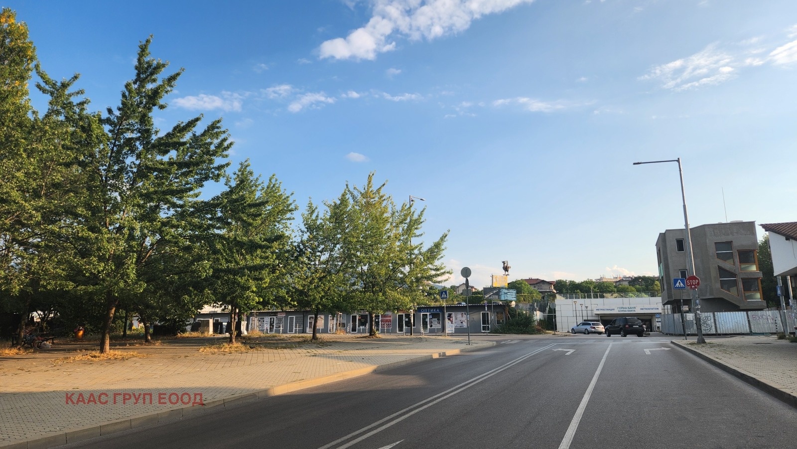 Дава под наем 1-СТАЕН, гр. София, Овча купел 2, снимка 7 - Апартаменти - 55642823