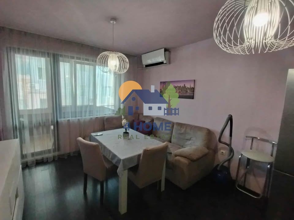 Дава под наем 2-СТАЕН, гр. Варна, Трошево, снимка 13 - Апартаменти - 54841946