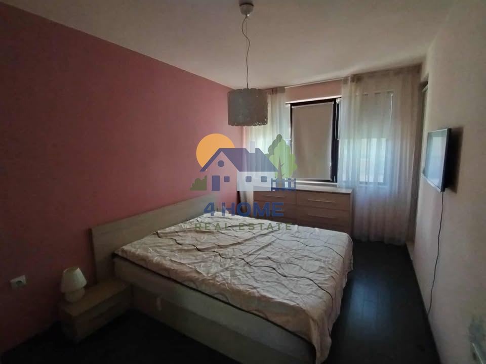 Дава под наем 2-СТАЕН, гр. Варна, Трошево, снимка 11 - Апартаменти - 54841946