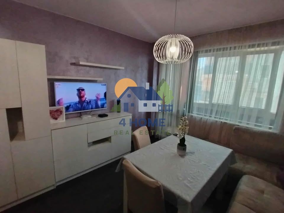 Дава под наем 2-СТАЕН, гр. Варна, Трошево, снимка 2 - Апартаменти - 54841946