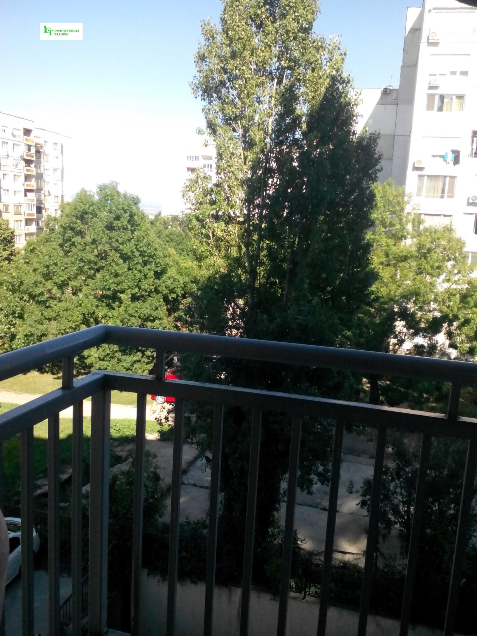 Дава под наем 2-СТАЕН, гр. София, Младост 4, снимка 6 - Апартаменти - 54203401