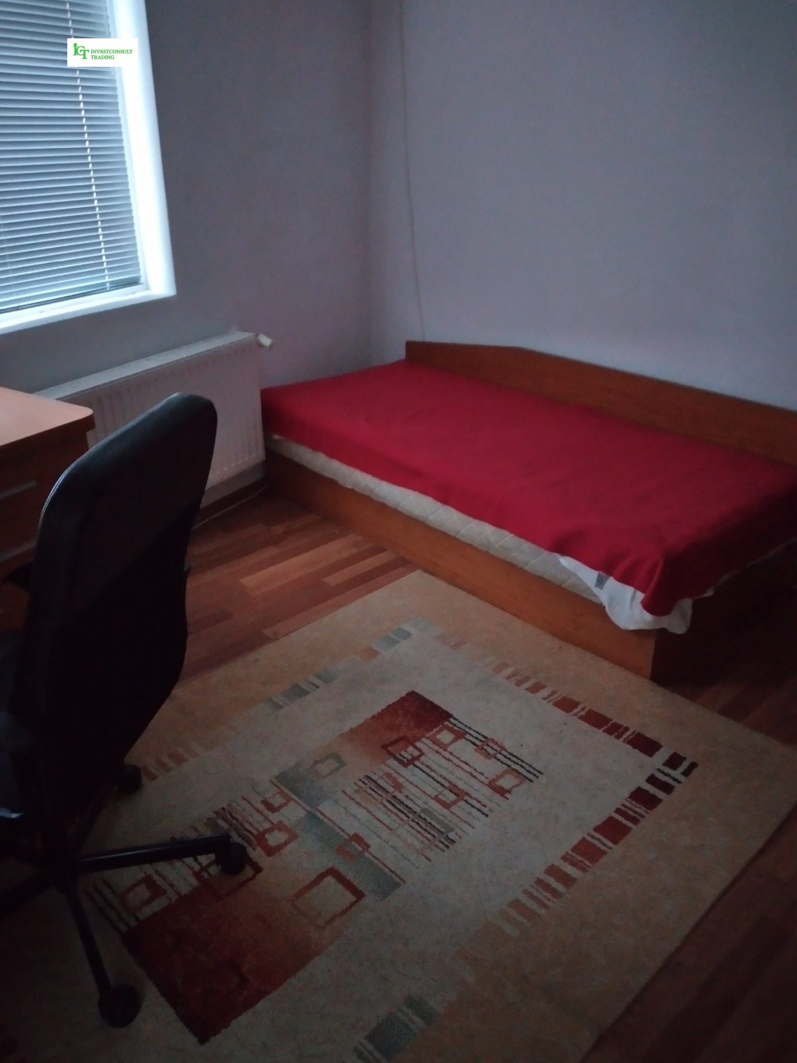 Дава под наем 2-СТАЕН, гр. София, Младост 4, снимка 5 - Апартаменти - 54203401