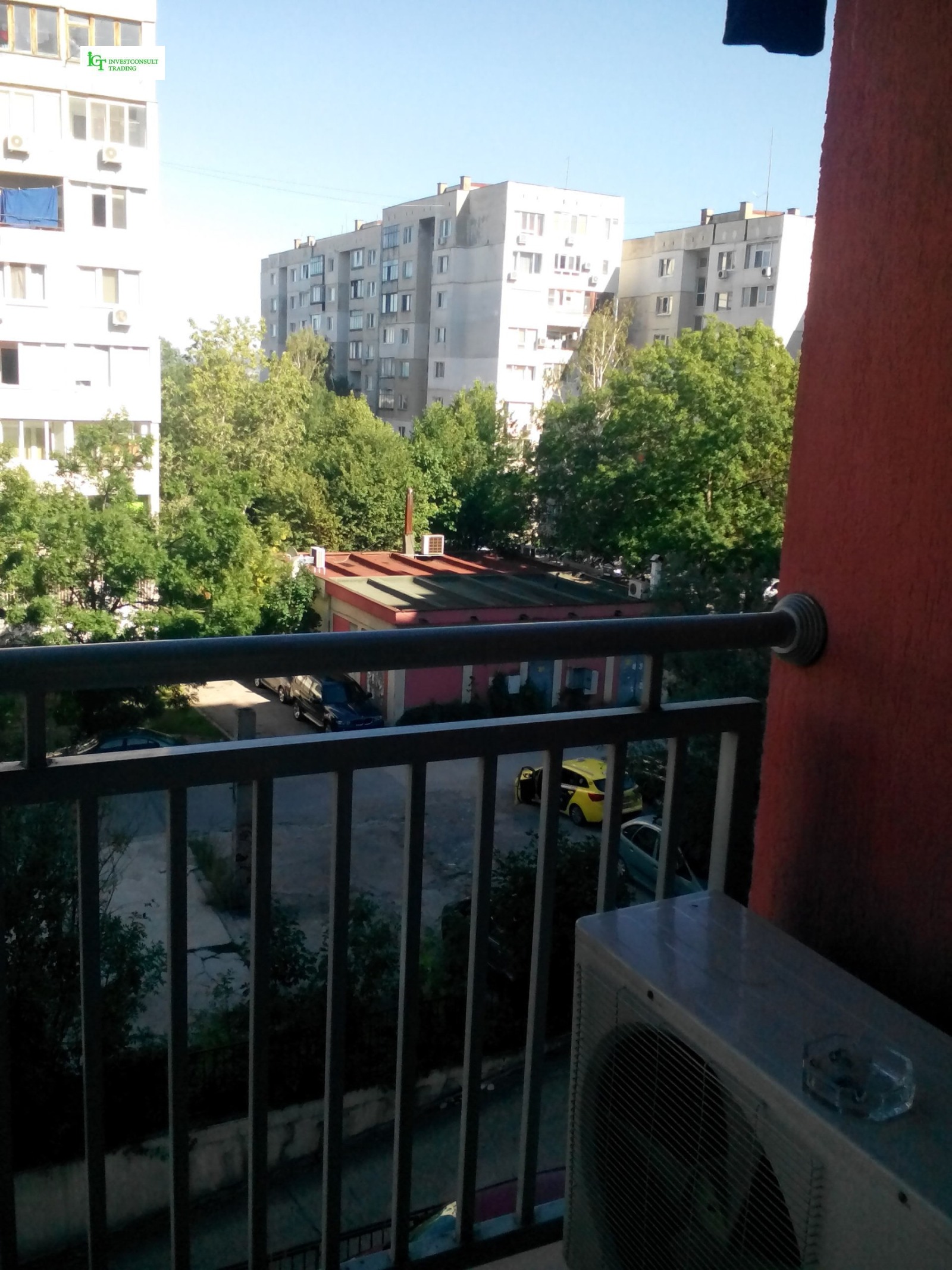 Дава под наем 2-СТАЕН, гр. София, Младост 4, снимка 7 - Апартаменти - 54203401