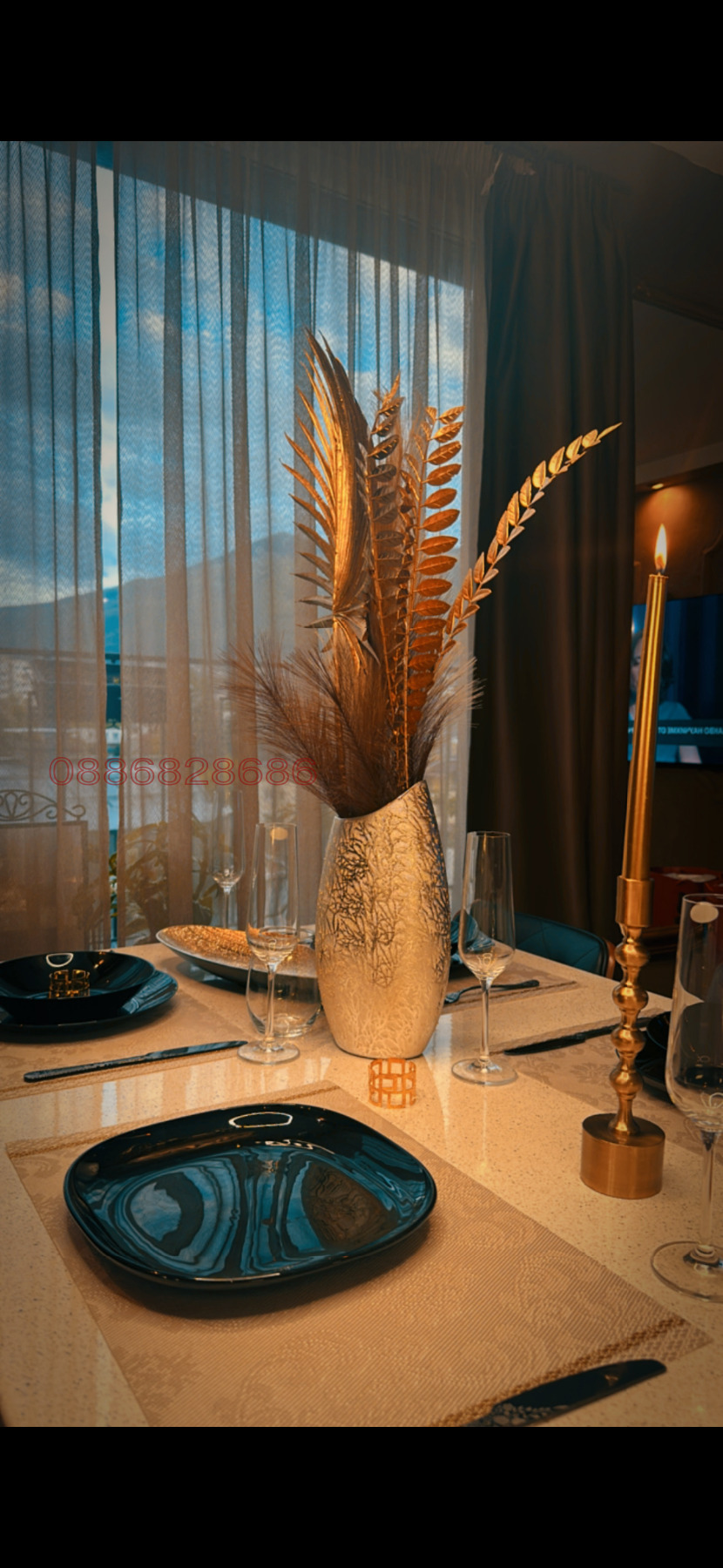 Дава под наем 3-СТАЕН, гр. София, Овча купел, снимка 5 - Апартаменти - 53962994