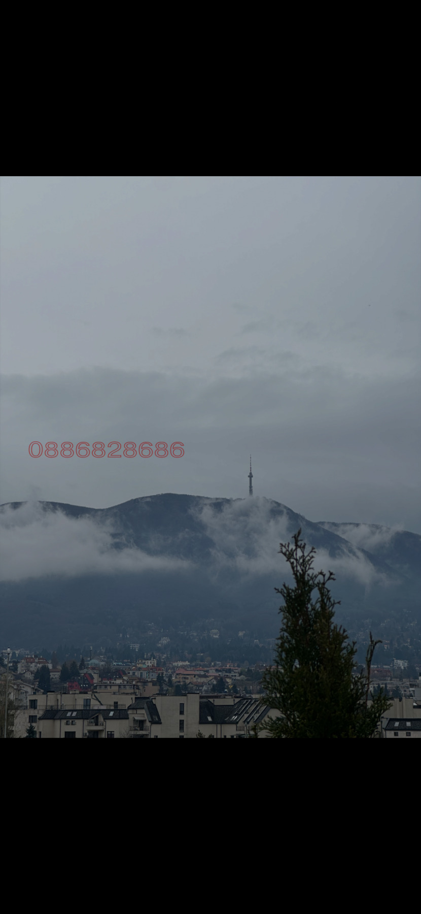 Дава под наем 3-СТАЕН, гр. София, Овча купел, снимка 9 - Апартаменти - 54065011