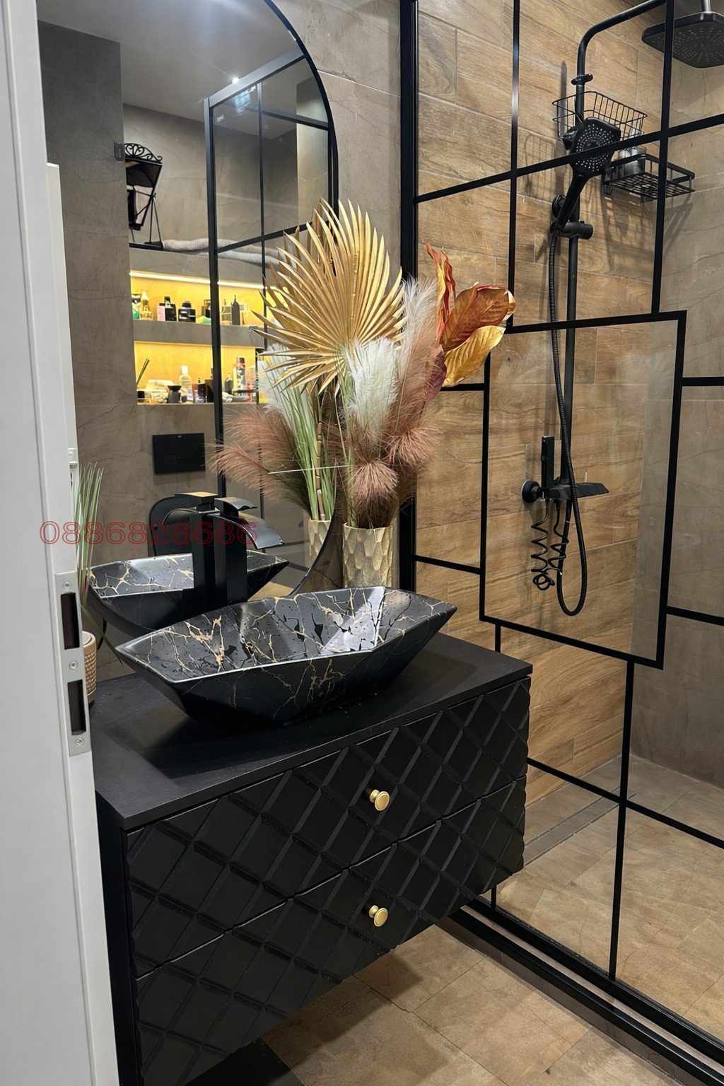 Дава под наем 3-СТАЕН, гр. София, Овча купел, снимка 2 - Апартаменти - 53962994