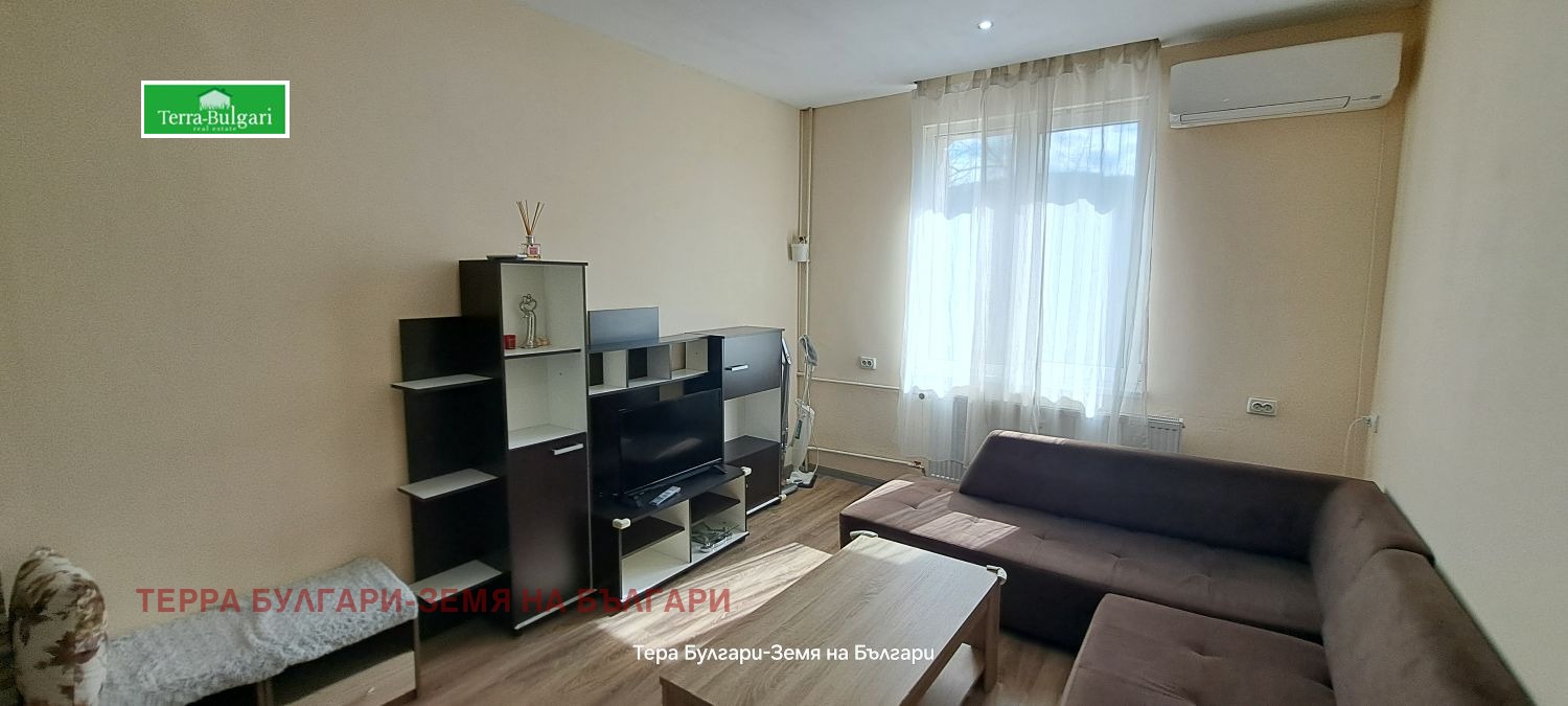 Дава под наем 3-СТАЕН, гр. Перник, Център, снимка 4 - Апартаменти - 53990931