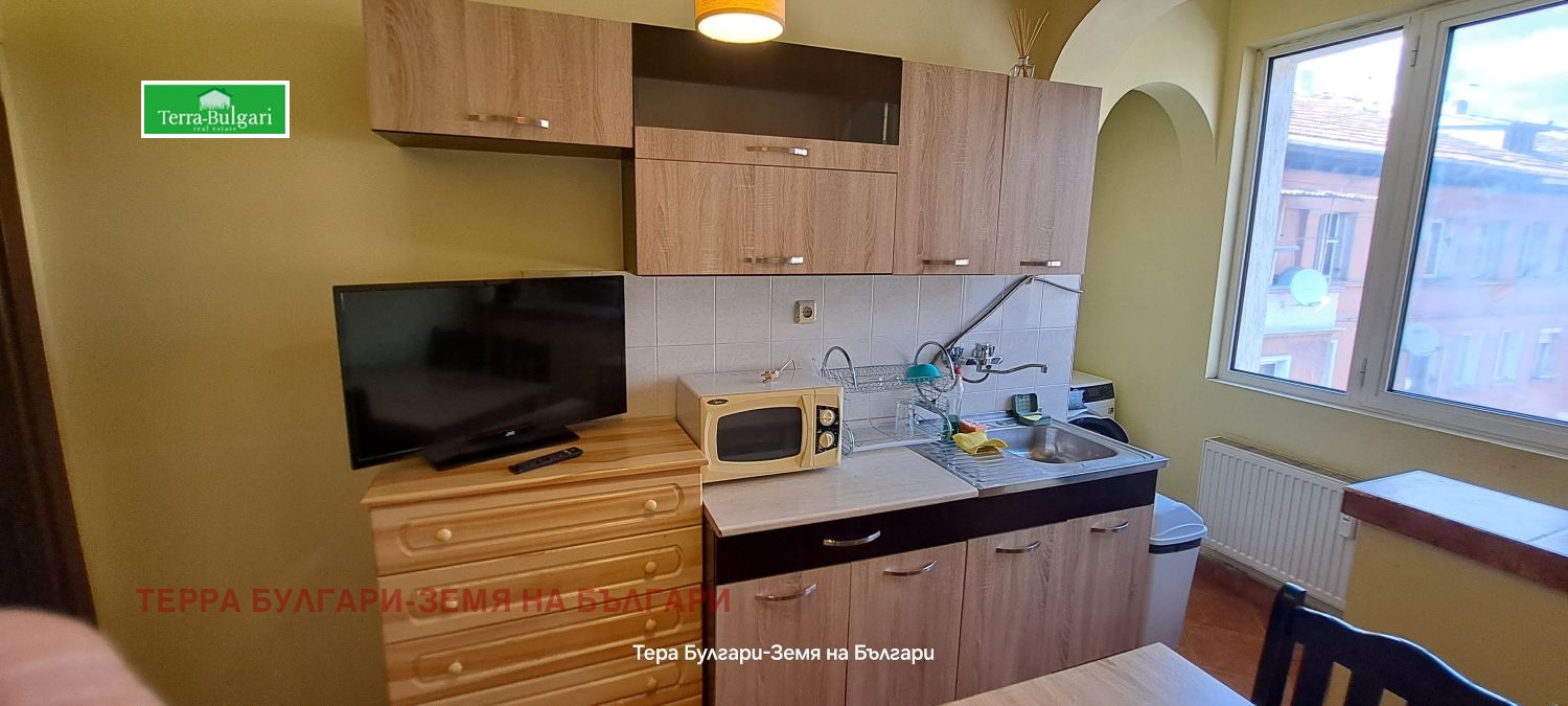 Дава под наем 3-СТАЕН, гр. Перник, Център, снимка 8 - Апартаменти - 53990931